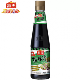 海天 ok捞拌汁  450ml